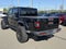 2020 Jeep Gladiator Mojave 4x4