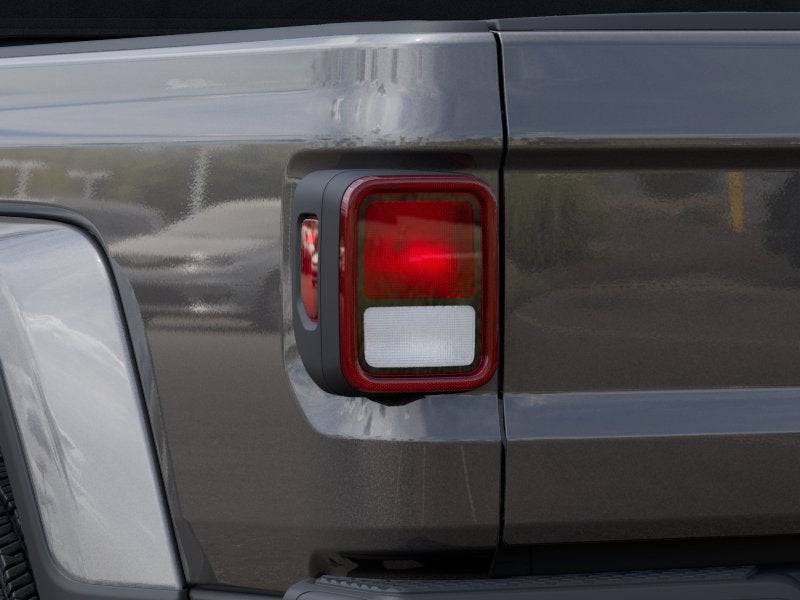 2025 Jeep Gladiator GLADIATOR SPORT S 4X4