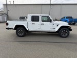 2026 Jeep Gladiator GLADIATOR SAHARA 4X4