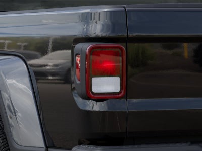 2025 Jeep Gladiator GLADIATOR SPORT S 4X4