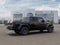 2025 Jeep Gladiator GLADIATOR SPORT S 4X4