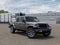 2026 Jeep Gladiator GLADIATOR SAHARA 4X4