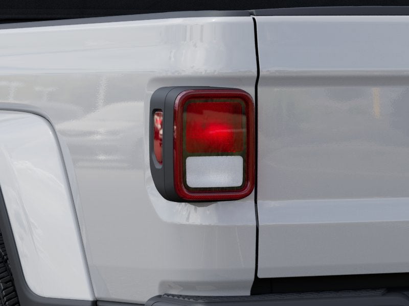 2025 Jeep Gladiator GLADIATOR SPORT S 4X4