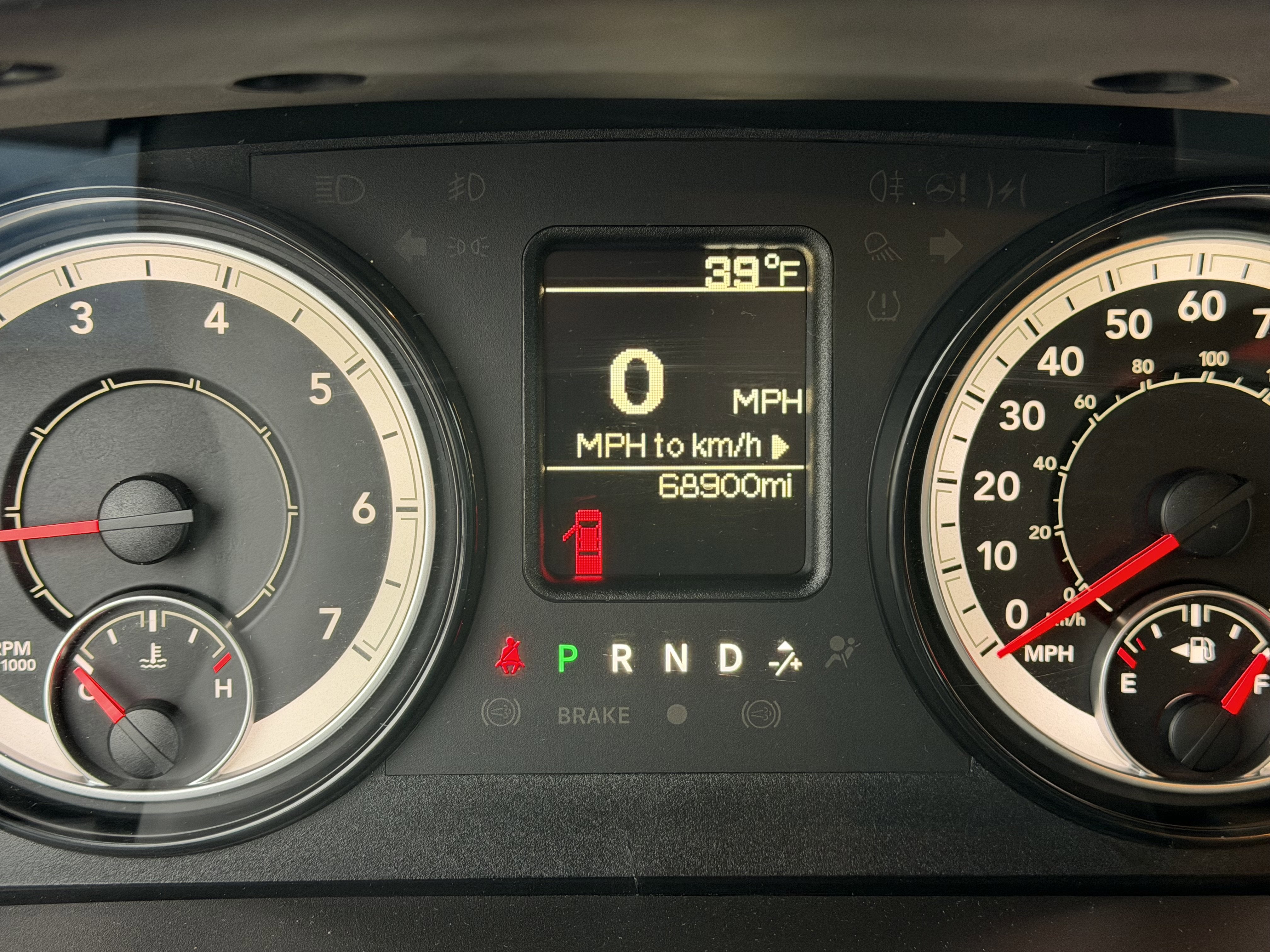 2018 RAM 1500 Express Quad Cab 4x4 6'4' Box