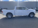 2017 RAM 1500 Laramie Crew Cab 4x4 5'7' Box
