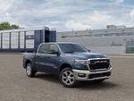 2026 RAM Ram 1500 RAM 1500 BIG HORN CREW CAB 4X2 5'7' BOX
