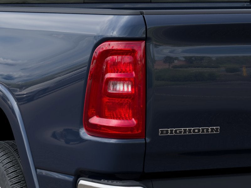 2026 RAM Ram 1500 RAM 1500 BIG HORN CREW CAB 4X2 5'7' BOX