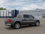 2026 RAM Ram 1500 RAM 1500 BIG HORN CREW CAB 4X2 5'7' BOX