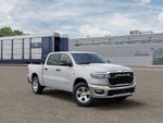 2026 RAM Ram 1500 RAM 1500 BIG HORN CREW CAB 4X2 5'7' BOX