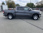 2021 RAM 1500 Big Horn Crew Cab 4x4 5'7' Box
