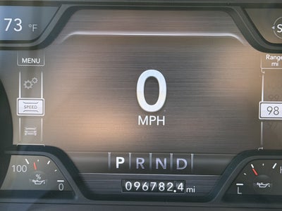 2019 RAM 1500 Big Horn/Lone Star Crew Cab 4x4 5'7' Box
