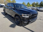 2019 RAM 1500 Big Horn/Lone Star Crew Cab 4x4 5'7' Box