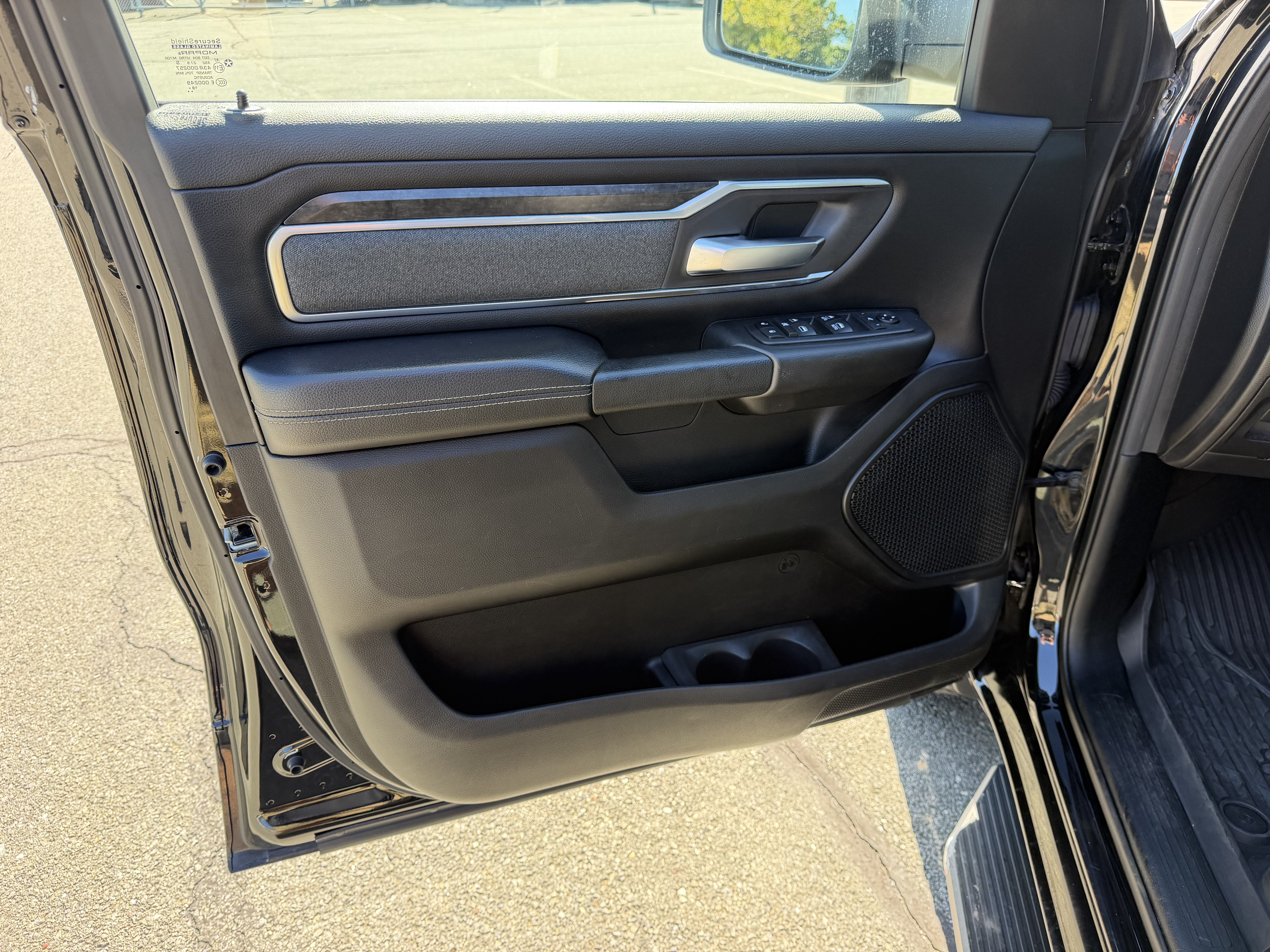 2019 RAM 1500 Big Horn/Lone Star Crew Cab 4x4 5'7' Box