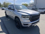 2021 RAM 1500 Big Horn Crew Cab 4x4 5'7' Box