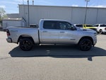 2021 RAM 1500 Big Horn Crew Cab 4x4 5'7' Box
