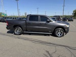 2021 RAM 1500 Big Horn Crew Cab 4x4 5'7' Box