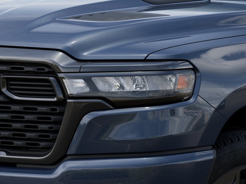2027 RAM Ram 1500 RAM 1500 EXPRESS CREW CAB 4X4 5'7' BOX