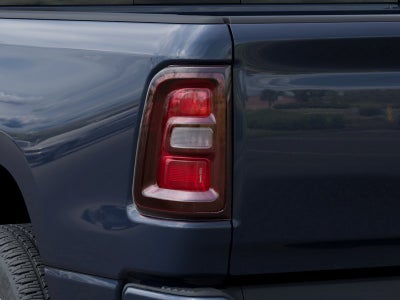2027 RAM Ram 1500 RAM 1500 EXPRESS CREW CAB 4X4 5'7' BOX