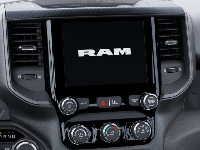 2027 RAM Ram 1500 RAM 1500 EXPRESS CREW CAB 4X4 5'7' BOX