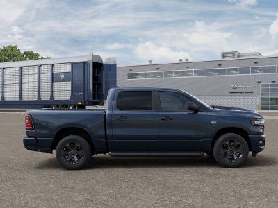 2027 RAM Ram 1500 RAM 1500 EXPRESS CREW CAB 4X4 5'7' BOX
