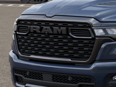 2027 RAM Ram 1500 RAM 1500 EXPRESS CREW CAB 4X4 5'7' BOX