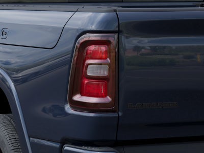 2027 RAM Ram 1500 RAM 1500 LARAMIE CREW CAB 4X4 5'7' BOX
