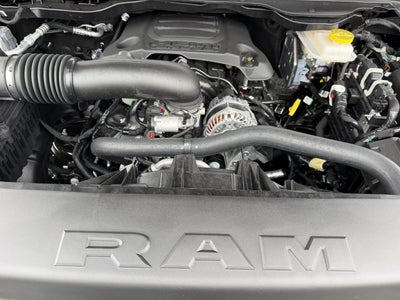 2027 RAM Ram 1500 RAM 1500 LARAMIE CREW CAB 4X4 5'7' BOX
