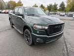 2027 RAM Ram 1500 RAM 1500 LARAMIE CREW CAB 4X4 5'7' BOX