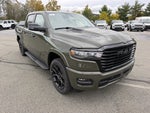 2027 RAM Ram 1500 RAM 1500 LARAMIE CREW CAB 4X4 5'7' BOX