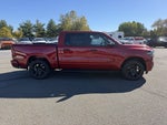 2027 RAM Ram 1500 RAM 1500 LARAMIE CREW CAB 4X4 5'7' BOX