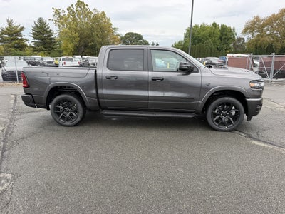 2027 RAM Ram 1500 RAM 1500 LARAMIE CREW CAB 4X4 5'7' BOX