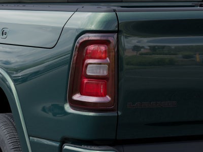 2027 RAM Ram 1500 RAM 1500 LARAMIE CREW CAB 4X4 5'7' BOX