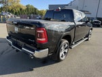 2022 RAM 1500 Laramie Crew Cab 4x4 5'7' Box