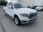 2024 RAM 1500 Limited Longhorn Crew Cab 4x4 5'7' Box