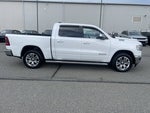 2024 RAM 1500 Limited Longhorn Crew Cab 4x4 5'7' Box