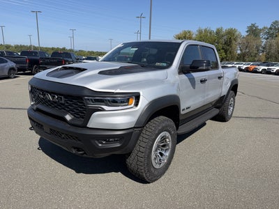 2027 RAM Ram 1500 RAM 1500 RHO CREW CAB 4X4 5'7' BOX