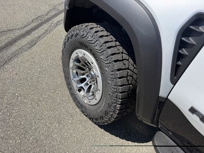 2027 RAM Ram 1500 RAM 1500 RHO CREW CAB 4X4 5'7' BOX