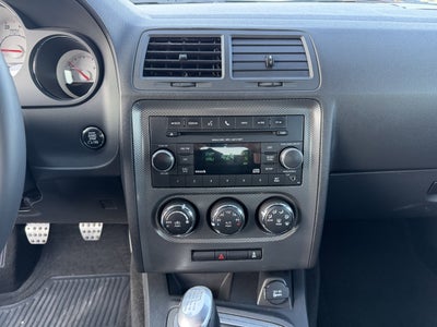 2014 Dodge Challenger R/T