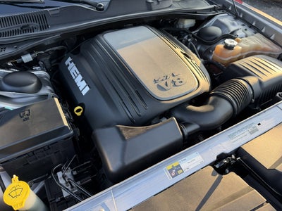 2014 Dodge Challenger R/T