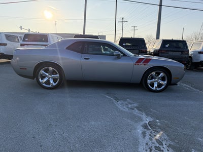 2014 Dodge Challenger R/T
