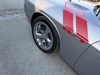 2014 Dodge Challenger R/T