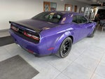 2023 Dodge Challenger SRT Hellcat Redeye Widebody Jailbreak