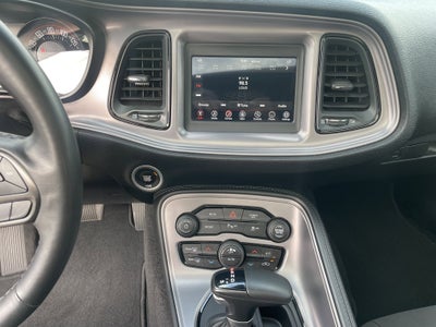 2023 Dodge Challenger GT AWD