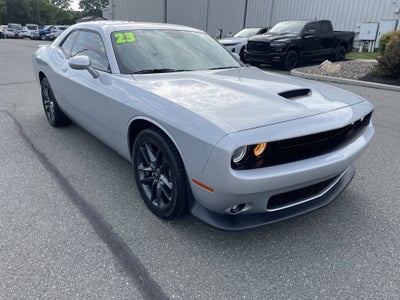 2023 Dodge Challenger GT AWD