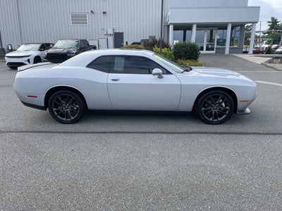 2023 Dodge Challenger GT AWD