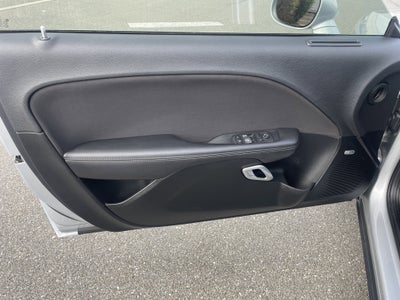 2023 Dodge Challenger GT AWD