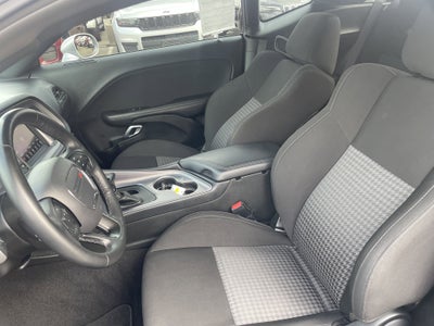 2023 Dodge Challenger GT AWD