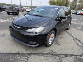2027 Chrysler Pacifica PACIFICA LX