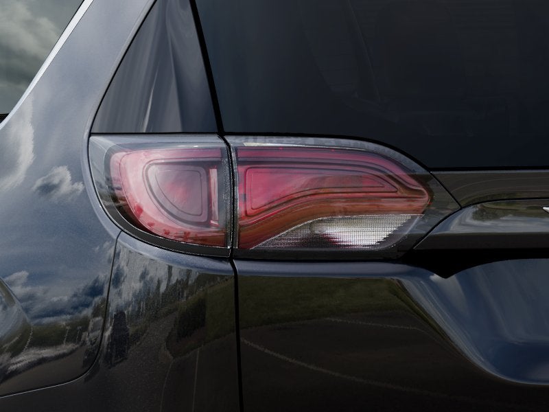 2027 Chrysler Pacifica PACIFICA LX