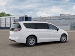 2027 Chrysler Pacifica PACIFICA LX
